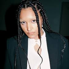 DJ Heidi Paris · Artist Profile