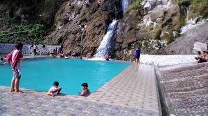 Image result for air terjun bukit gibeon sibisa