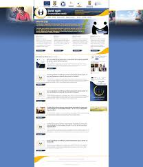 Proiectul Sanse Egale In Comunitatea Noastră Are Ca Obiectiv General Susținerea Pe Termen Mediu și Lung A Incluziunii Socio Profesi Web Design Design Invitații