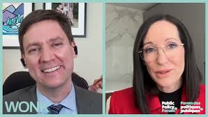 RBC Chief Economist Frances Donald