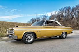 Image result for Gold 1965 Plymouth