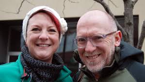 Faces in the Crowd: ShamRox Run