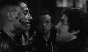 Psychosis Movie Review