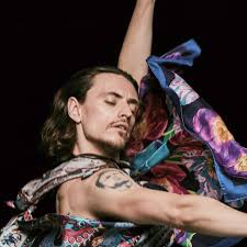 Simple rules to follow in this group: Sergej Polunin Prizval Muzhchin Perestat Byt Soplej