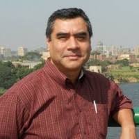 César Rubén Miranda Sosa Email & Phone Number