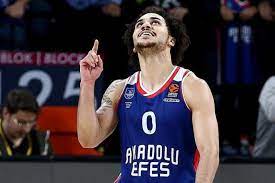Anadolu efes, çıktığı bu 499 maçtan 288 galibiyet elde ederken, parkeden 211 kez mağlup ayrılmış. Anadolu Efes In Yildiz Oyuncusu Iddiali Konustu Shane Larkin In En Iyi Halini Gormediniz Onu Gostermek Icin Sabirsizlikla Bekliyorum Independent Turkce