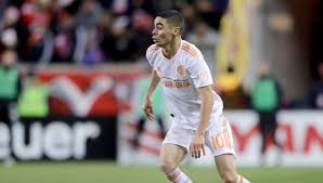3,735 likes · 13 talking about this. Premier League News Newcastle Record Signing Miguel Almiron Ready To Prove His Worth On The Pitch Sport360 News