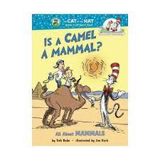 By tish rabe you can find, buy at readrate.com website. Is A Camel A Mammal