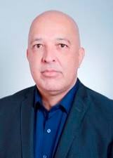 Candidato Professor Carlos Custódio