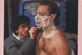 TREMORS And JURASSIC PARK Effects Artist Bill Basso Has Died At 60