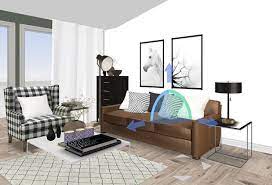 Get inspiration from predesigned layouts for your bedroom, bathroom, living room, etc. How To Choose The Right Furniture For Your Home Design Homestyler