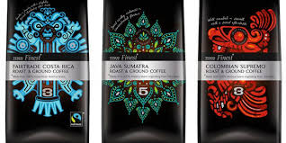 Finest Coffee Coffee Packaging Fine Coffee Coffee Design