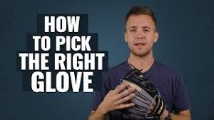 Baseball glove manufacturers use hand circumference as a standard metric for glove sizing. How To Measure Baseball Glove Hand Size