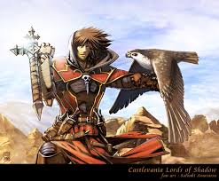 Gabriel Belmont Saga By Satoakiamatatsu Deviantart Com On Deviantart Castlevania Lord Of Shadow Lord Of Shadows Shadow Images