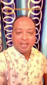 “जिंदगी में मां बाप के हाथ पकड़ के चलोलोगों के पैर पकड़ने की नौबत ही नहीं  आएगी” #ChaiAurSubah #aarambhwithsatishanand #writewithsatishanand #tea  #tealovers #mother #father #parentslove @followers ...