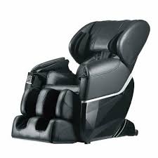 New Electric Full Body Shiatsu Massage Chair Recliner Zero Gravity W Heat 77 Ebay In 2020 Shiatsu Massage Chair Massage Chair Chair Price