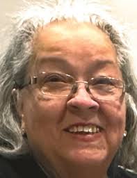 Obituary information for Mary Linda Flores