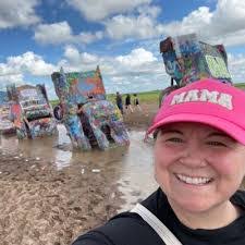 Claudia Ouellette's Instagram, Twitter & Facebook