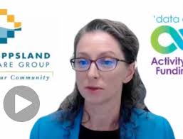 West Gippsland Healthcare Group WGHG Data Digital Transformation