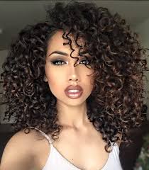 Are you looking for some middle part sew in weaves ideas for your next hairstyle? 35 Stunning Protective Sew In Extension Hairstyles