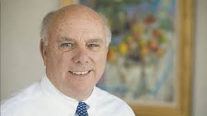 Tim Hecker CLU®, ChFC®