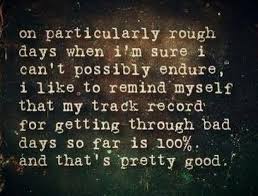 Quotes About Getting Through Hard Times Quotesgram By Quotesgram Inspirational Quotes