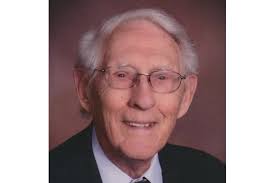 Kenneth Jacobson Obituary (2018)