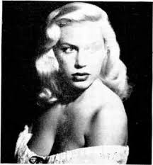 Back Stage at the Met—Back Stage at the Copa