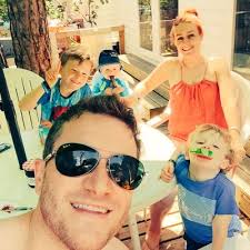 Ian Bourne (@Ibourne1)