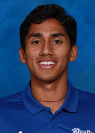 2020-21 Men's Soccer Roster