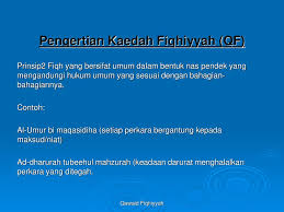 We did not find results for: Sessi 1 Qawaid Fiqhiyyah Ppt Download