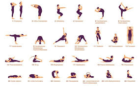Pin On Asana