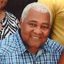 Mr. John Henry Jackson Jr. Obituary