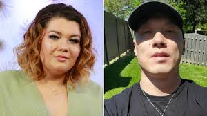 Teen Mom's Amber Portwood Healing After Breakup From Ex Gary Wayt