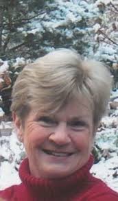 Dorothy "Dottie" Pfalzgraf Obituary (2014)