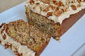 It's easy as can be when you use a few shortcuts and a loaf pan. Hummingbird Bread Cream Cheese Frosting This Delicious House