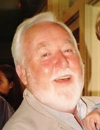 Service for Lawrence Michael Carron