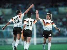 Die alte bestmarke wurde am 26. Olympia 1988 Als Bronze Wie Gold Erstrahlte Dfb Deutscher Fussball Bund E V
