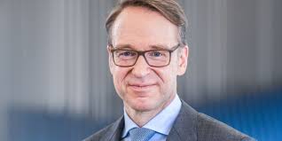 Jens Weidmann soll neuer Aufsichtsratsvorsitzender der Commerzbank werden