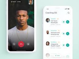 video chat results mobile app video chat app video chatting mobile app