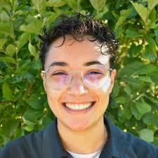 Ph.D. Student Selected as Mellon Data Fellow