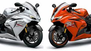 With such an active mind, however, you may become easily distracted when listening to others, either butting in or letting your mind wander. Not Wanting To Give Up Like The Rx King Suzuki Prepares Hayabusa 2021 World Today News