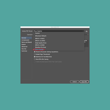 Its uses include pdf overlays, having alternate languages appear and adding details to diagrams. How To Export For Print Using Illustrator