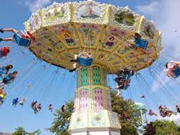 Rides Adventureland Amusement Park Long Island New York