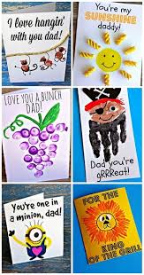 Birthday Card For Father Made By Kids Creative Father S Day Cards For Kids To Make Crafty Morning Fathers Day Crafts Fathers Day Cards Fathers Day
