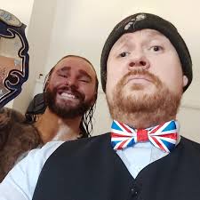 The Denim Tiger Syndicate