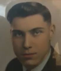 Dale Dustin Schroeder (1919-2005)