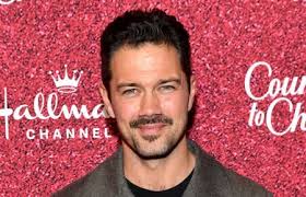 Ryan Paevey
