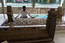 Check spelling or type a new query. 10 Peninggalan Kerajaan Samudera Pasai Yang Wajib Dilestarikan