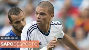 In portugal's opening match against spain, pepe went down after a collision with spain forward diego costa, who then took the ball into the penalty area before scoring. Diego Costa Only Pepe Had A Heavier Punishment In This Century Portugal S News